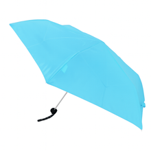 3-Fold Umbrella Summer Sun and Rain Protection Foldable Cute Umbrella || UV Protection Rain Sun Umbrella || Travel Accessories || Umbrella for Children, Girls, and Boys (1 Pc)