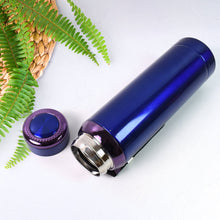Vacuum Insulated Stainless Steel Bottle, Double walled (Approx 1000 ML / 1 Pc / Mix Color)