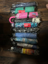 Umbrella Summer Sun and Rain Protection Foldable Cute Umbrella || UV Protection Rain Sun Umbrella || Travel Accessories || Umbrella for Children, Girls, and Boys (1 Pc / Mix Color / Design)